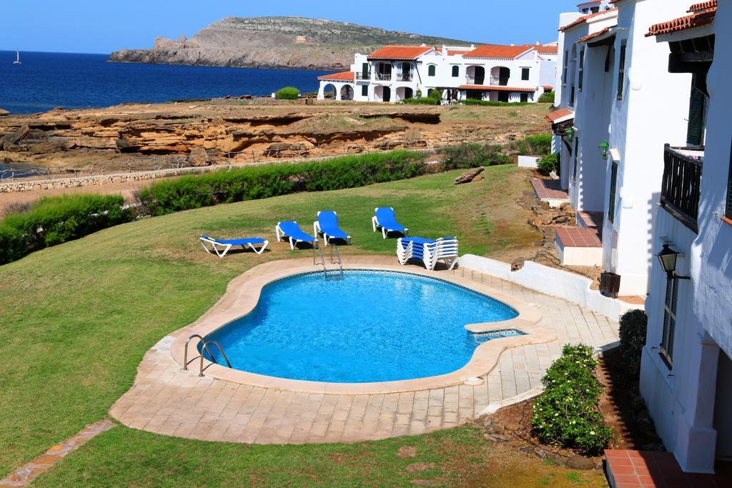 Apartamentos El Bergantin Menorca Club Fornells  Room photo